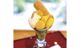 「茶寮 季」のご紹介