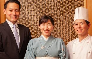 株式会社叙々苑 【創業５０周年】叙々苑で一流を目指しませんか！