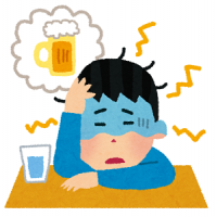 【科学で解明？】二日酔いは体が頑張っている証拠！✨
