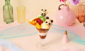 ≪京橋千疋屋≫アトレ上野店限定メニューのご紹介♪