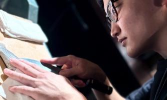 【休日の練習】命に向き合い、仲間と技術を高め合う日々🔪