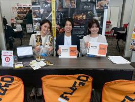 会社説明会開催中！【株式会社SUNFLAGO】