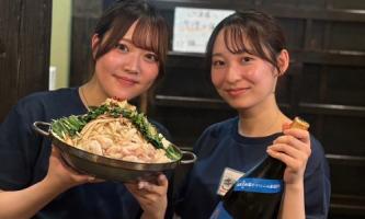 『月8日休暇+月給320,000円』で安定×やりがいが両立！