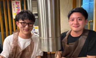 【日々の学び】ジンギスカンを囲んで食を語る🥩
