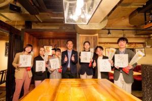 いよいよ本配属！🌸