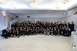 2026年のスタート！年頭式・新年会を行いました