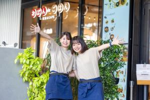 明日【4月18日開催】新卒就職説明会（新宿）に参加します♪