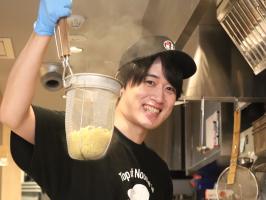 【昇給年3回】初任給28.7万円!日々成長実感⭐✨
