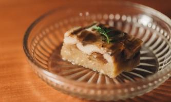 天ぷら「しか」学べないと思ってない?実は和食のフルコース!