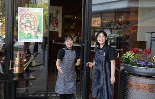 Gaetano Group 『福岡から洋食（イタリア）文化を世界へ発信していく』