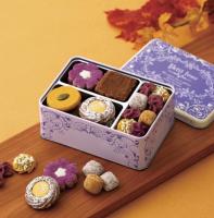 【期間限定 9/1～】フールセック・ハロウィン小缶 新発売！