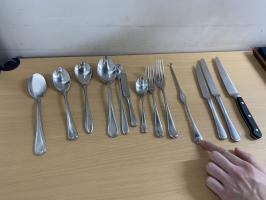 出遅れての初出勤！