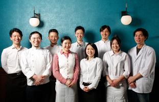 【4/18　飲食合説2027新卒就職説明会に参加決定！！】