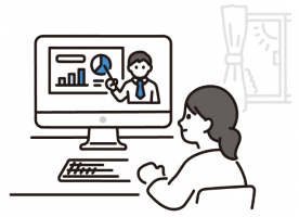 【随時開催】WEB説明会にご参加ください！