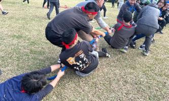 🔥💪🏼運動会を行いました②💪🏼🔥