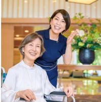 	サンシティとは③介護が必要になったときは？