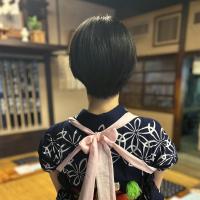 【社員インタビュー】I.Sさん(接遇部・2025年入社)
