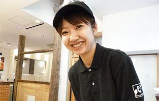 株式会社ウインドウ みんなと仲良く仕事ができるのがウインドウ