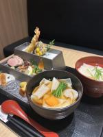 9月から各店舗秋限定メニューが始まりました！🍁