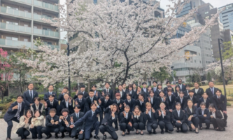 🌸新入社員研修ってどんなことをしているの？🌸