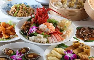 株式会社神戸神仙閣 神戸で最大級の規模を誇る！オンリーワンと言える中華料理専門店です。