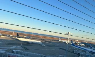 『ちょっとした幸せを、世界中のひとに届ける。』✈️