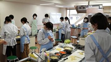 新入社員研修その③