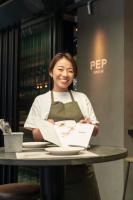 ー社員インタビュー PEP GEMSー