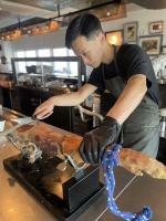 ー社員インタビュー PEP 吉祥寺　キッチンー