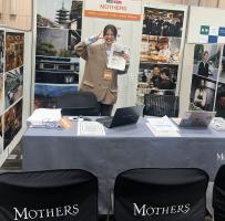 ー 7.12(土)就職フェア 秋葉原 ーMOTHERS