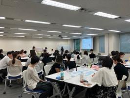 店長研修を実施しました！２🖋📒
