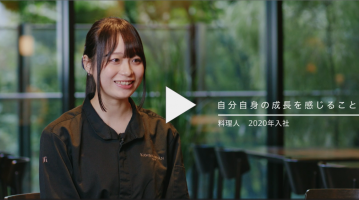 【1分動画】包丁の持ち方から、そば打ちの道へ