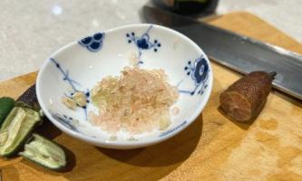 フィンガーライム②