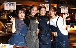 株式会社ベイシックス(BASICS.Co.,Ltd. ) 思いっきり楽しみながら働ける『飲食業界』の魅力が詰まった会社