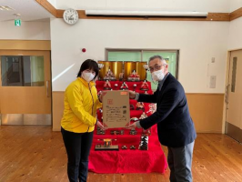 壱番屋の地域貢献活動③「社会福祉活動」