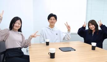 「キレイごと」を疑うところから始まった就活体験記👀