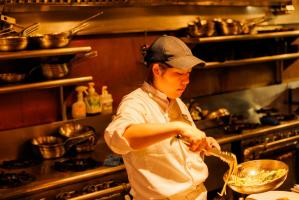 🌛10月前半の会社説明会日程🌜