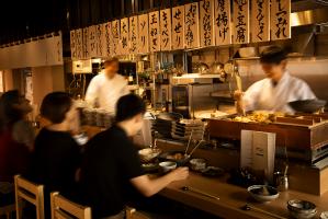  『鶏だしおでん かしみん』をご紹介します！