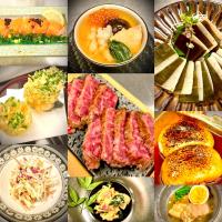 うどん以外にも・・・