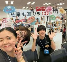 🍕4/18(土)飲食合説＠西新宿🥂出展🎊【CONA】