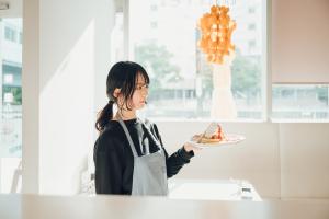 ＜ベイクルーズ＞26年卒向け説明会　4月日程の予約受付開始！