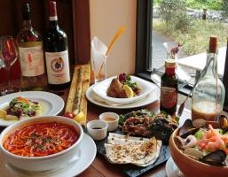 イルキャンティグループ【株式会社エスエー・エーエス】 人気メニュー試食＆店舗見学会開催！！