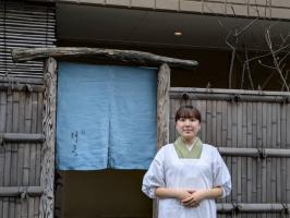 新しいメンバー(新入社員)