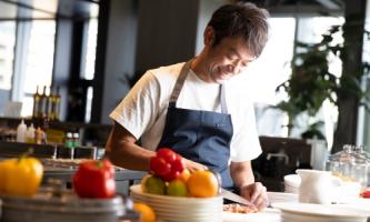 心が動くことで、仕事を選ぼう！