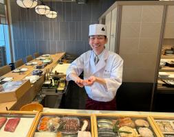 株式会社　築地寿司清 魯山銀座店