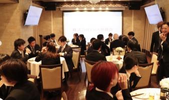 説明会参加者の声