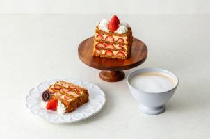 ついにRITUEL CAFÉ　2号店がOPEN間近！