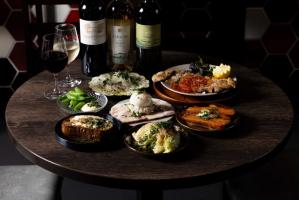 新店情報　【イチバのウラ】