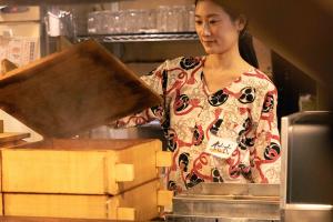 ジェイグループの特徴　その⑥　【個店主義】