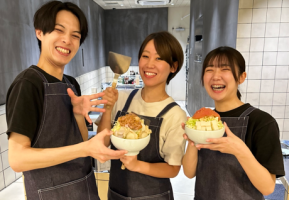 📢新卒のみなさんへ！